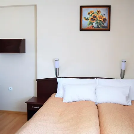 Na Skarpie * Mikołajki