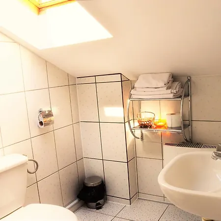 Na Skarpie Bed & Breakfast