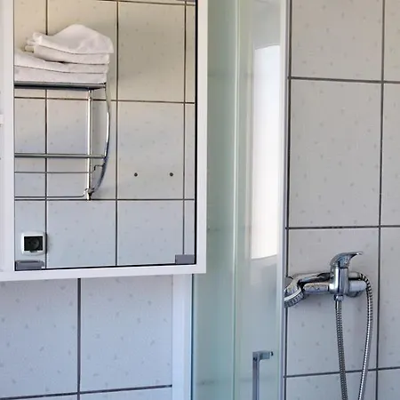 Na Skarpie Bed & Breakfast