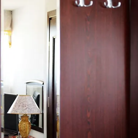 Bed & Breakfast Na Skarpie Mikołajki