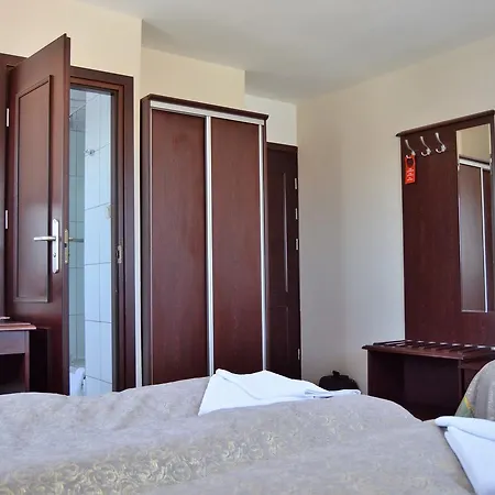 Na Skarpie Bed & Breakfast