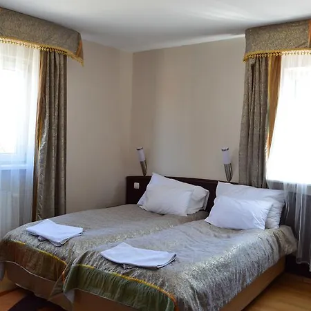 Bed & Breakfast Na Skarpie