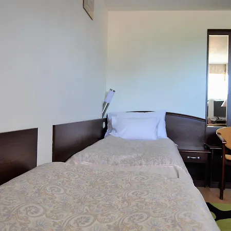 Bed & Breakfast Na Skarpie Mikołajki