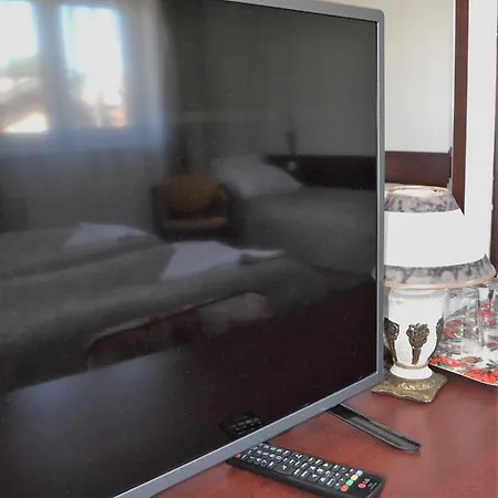 Bed & Breakfast Na Skarpie *